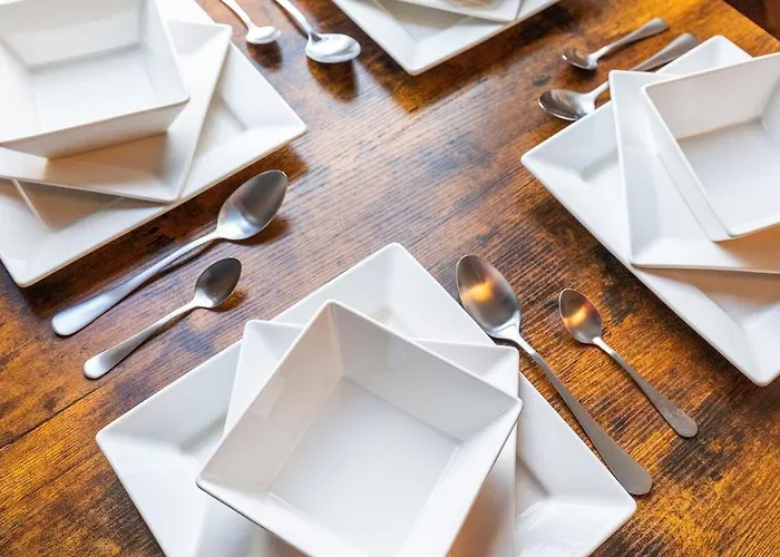 Broomfield Terrace * Leeds (West Yorkshire)