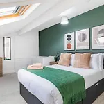 Spacious Two Bed House Headingley Casa vacanze Leeds (West Yorkshire)
